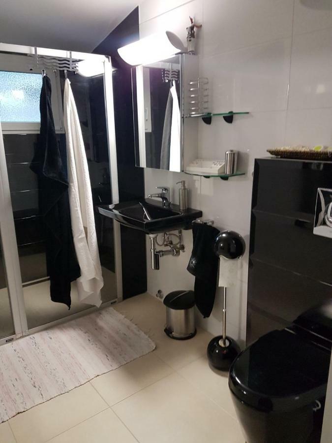 Apartment Dijana Kaštela エクステリア 写真