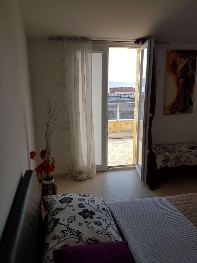 Apartment Dijana Kaštela エクステリア 写真