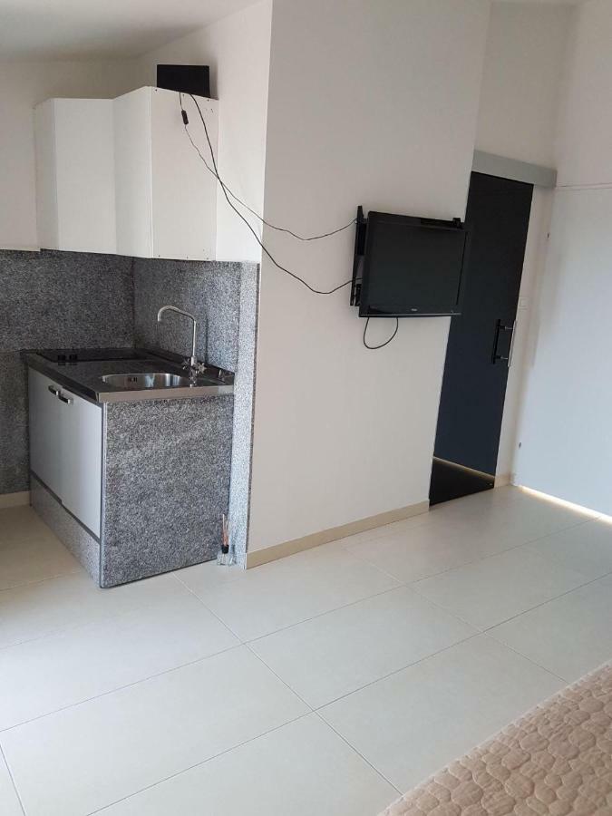 Apartment Dijana Kaštela エクステリア 写真
