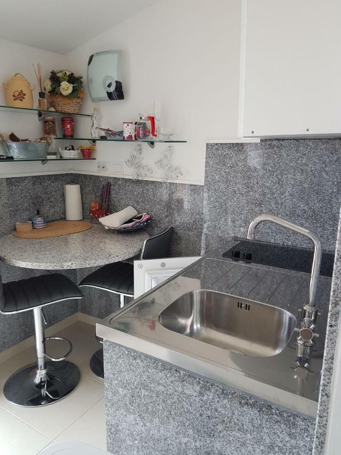 Apartment Dijana Kaštela エクステリア 写真