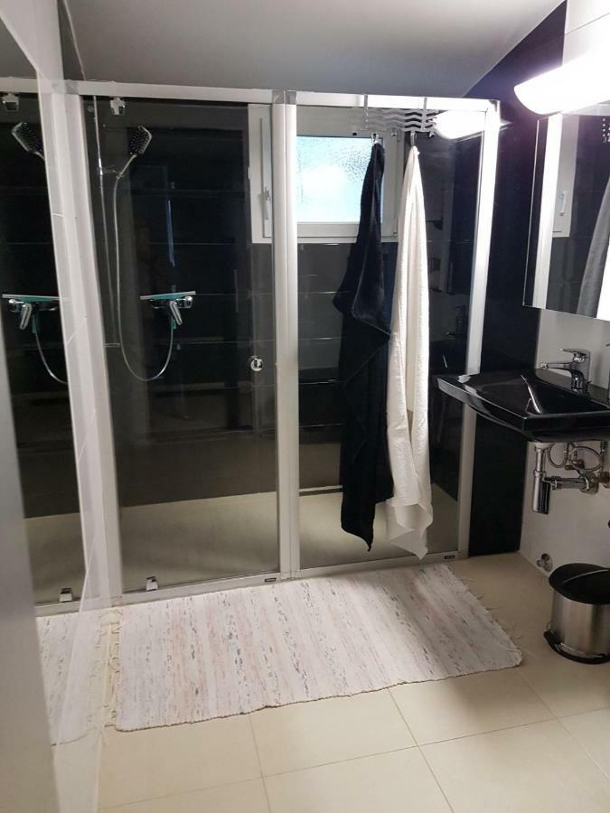 Apartment Dijana Kaštela エクステリア 写真
