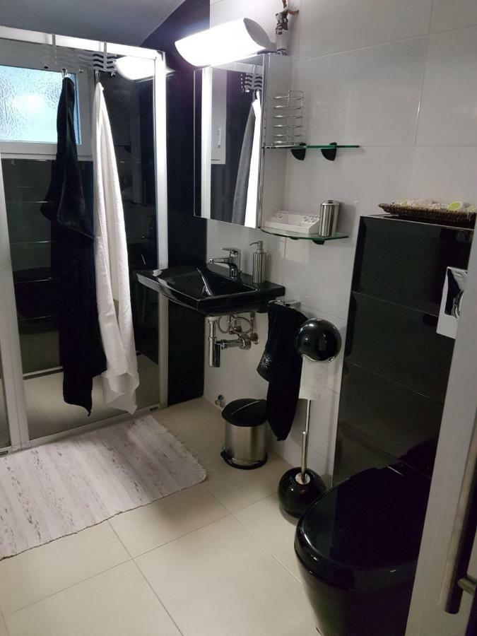 Apartment Dijana Kaštela エクステリア 写真